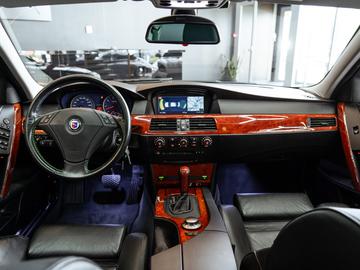2006 Alpina B5 photo 6