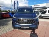 Ford Transit Custom Copa C500 Markise AHK Standh. - Ford Transit Custom mit Anhängerkupplung