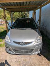 Mazda verkaufen Mazda 5 - Mazda aus 2010: Kombi