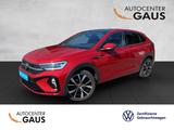 Volkswagen Taigo R-Line 1.5 TSI DSG Navi*Pano*CarPlay - VW Taigo mit Schiebedach