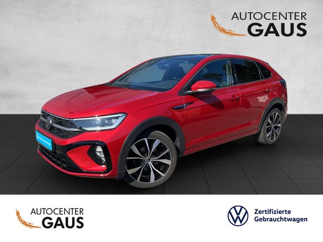 Taigo R-Line 1.5 TSI DSG Navi*Pano*CarPlay