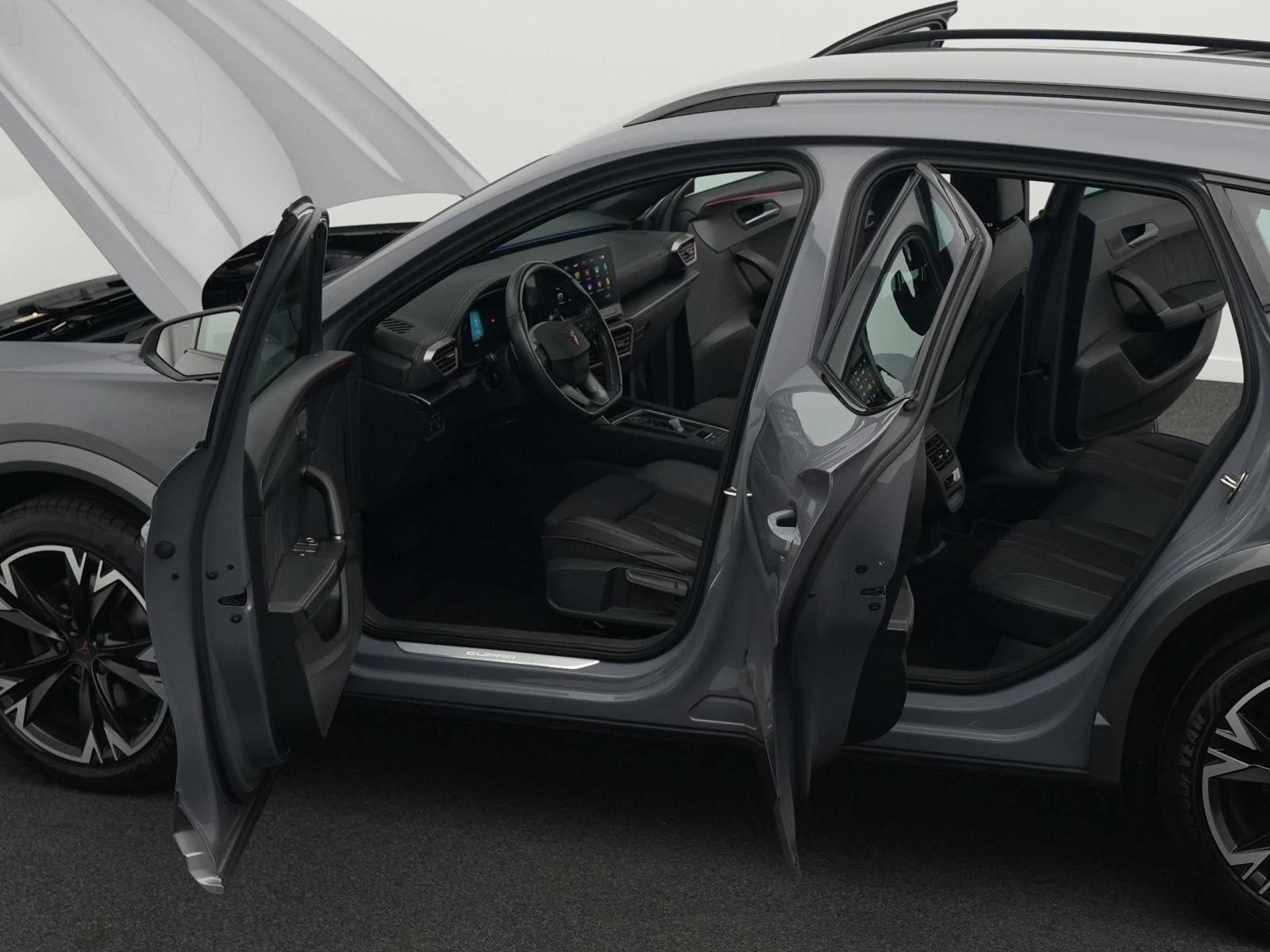 Cupra Formentor - Bild 32