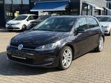 Volkswagen Golf VII Lim. Highline BMT 2.0 TDi / - Volkswagen Golf aus 2012: TDI
