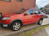 Dacia Sandero TCe 90 eco2 Stepway Prestige Stepway... - Dacia Sandero: Eco2