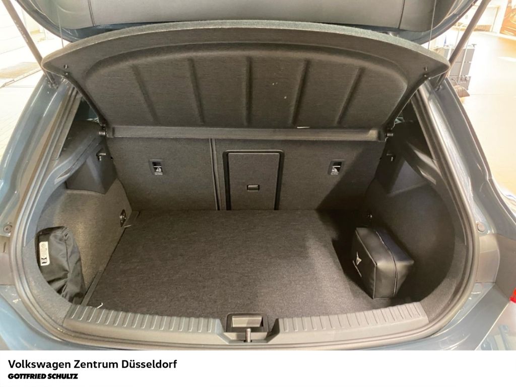 Cupra Leon - Bild 8