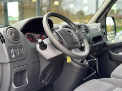 OPEL Movano - Ansicht 6