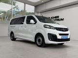 Opel Vivaro L3 Aut., 2.Hand, Scheckheft, 8-Sitzer - Opel Vivaro mit Diesel-Antrieb: Kleinbus, Automatik