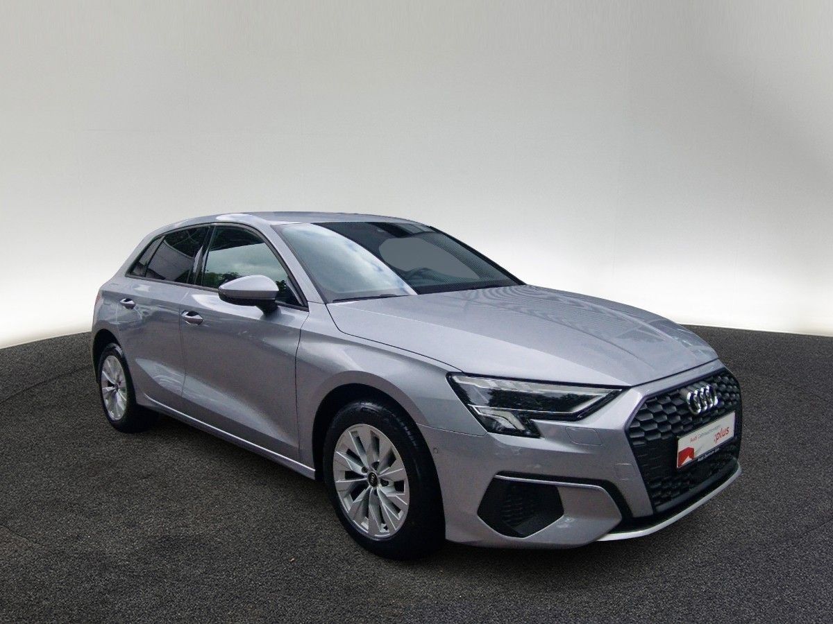 Audi A3 - Bild 5