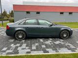 Audi A4 1.8 TFSI - Navi 160 PS  Xenon 2.Hand - Audi A4 mit Benzin-Antrieb: Limousine, 2.8