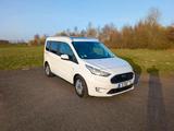 Ford Tourneo Connect 1.5 EcoBlue 88kW Titanium Ti... - Ford Tourneo Connect