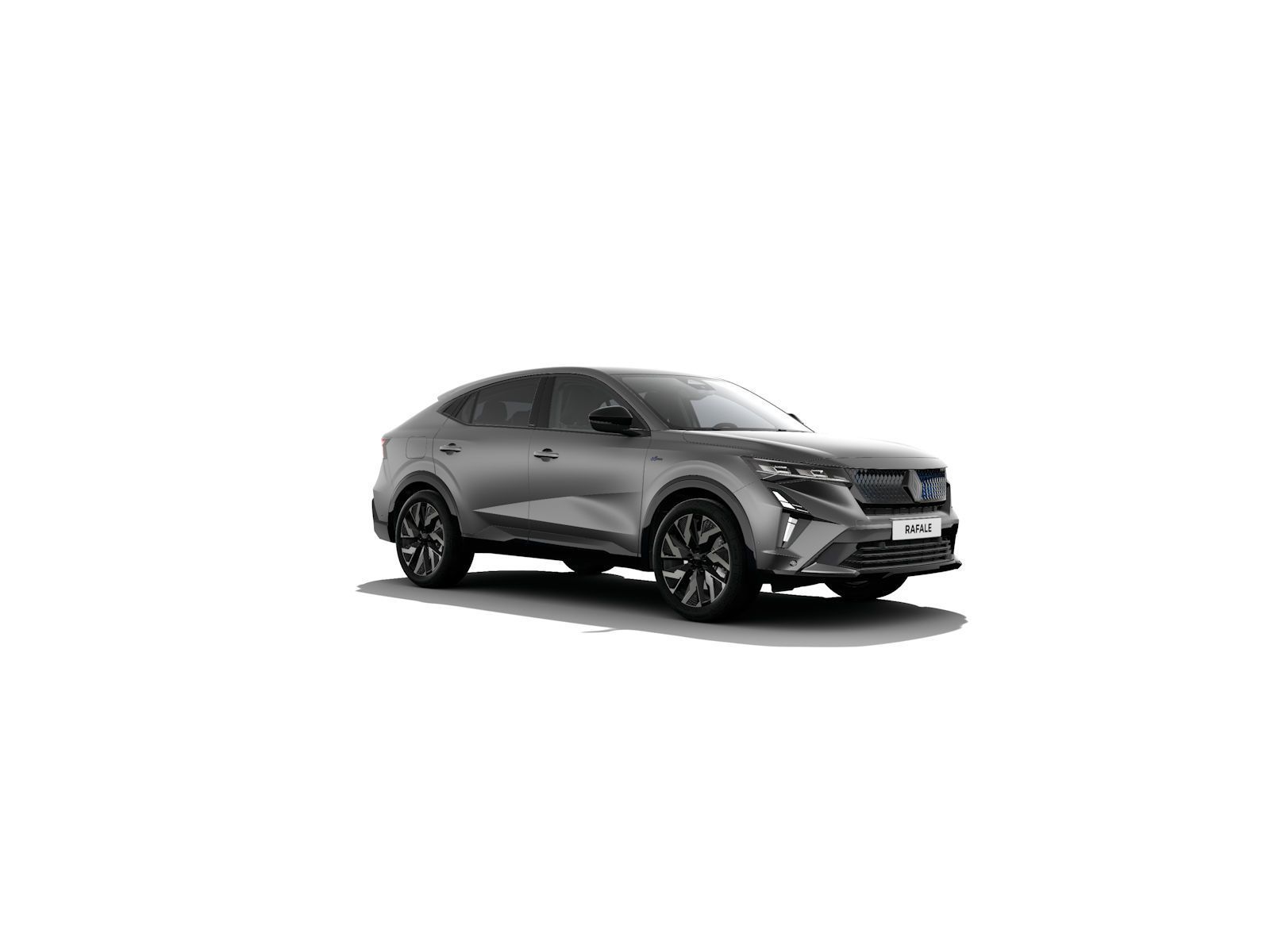 Fahrzeugabbildung Renault Rafale Esprit Alpine E-Tech Plug-in Hybrid 300 4