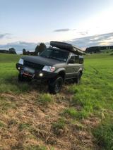 Toyota Landcruiser J95 J9 1KZ-TE Overlander - gebrauchte Toyota Land Cruiser aus dem Jahr 1999