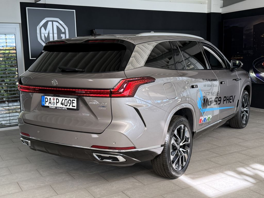 MG S9