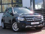 Mercedes-Benz GLB 180d Autom. Leder Sitzheizung Klima Navi - Mercedes GLB-Klasse bis 20.000 Euro
