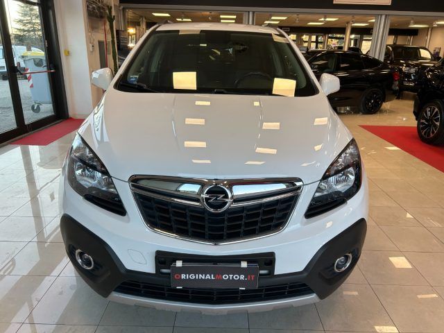 Opel OPEL Mokka 1.6 CDTI Ecotec 136CV 4x2 Start&Stop 