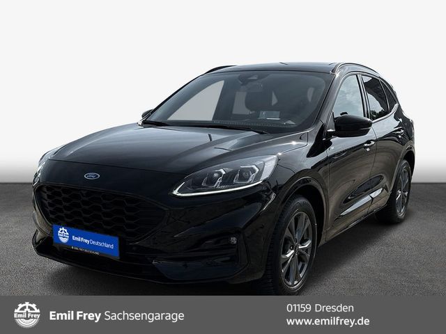 Ford Kuga 1.5 EcoBoost ST-LINE X AHZV LED ACC PDC