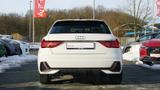 Audi A1 SB 40 TFSI S line S-Tronic LED Navi ACC PDC - Audi A1: 40 TFSI