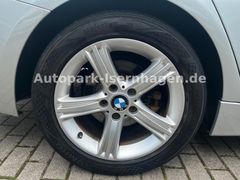 BMW 320d Eff.Dyn.Ed135kW Luxury Line Autom*RFK*Leder