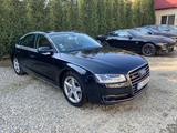 Audi A8 4.2 TDI tiptronic quattro - - Audi A8: 4.2