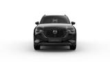 Mazda CX-80 Plug-In 327ps Aut. PHEV AWD Homura Plus - schwarze Mazda CX-80