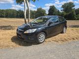 Ford Focus 1,6 Viva I - Ford Focus aus 2010: Viva
