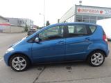 Mercedes-Benz A 150 Facelift Klima - Mercedes-Benz A 150 Gebrauchtwagen