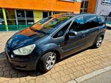 Ford S-Max 1.8 TDCi 92kW Titanium AHK LEDER - Ford S-Max: 8.1
