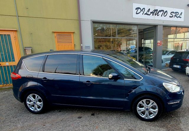 Ford S-Max 2.2 TDCi 200CV Titanium 7 POSTI FINAN