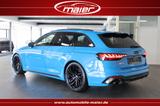 Audi RS4 2.9 TFSI Avant quattro-Nappa-Matrix-B&O-HUD- - gebrauchte Audi RS4 aus dem Jahr 2020