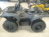 Yamaha Grizzly 700 EPS LOF 1.Hand - QUAD 700