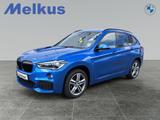 BMW X1 sDrive18d M Sportpaket DAB LED Navi Tempomat - BMW X1: M Sportpaket