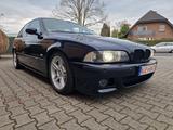BMW M5 E39