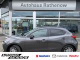 Mazda 2 Edition 100 1.5 SKYACTIV-G 90 M-Hybrid EU6d HU - Mazda 2 Edition