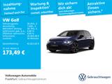 Volkswagen Golf VIII 2.0 TDI DSG GTD Navi IQ.Light ACC DCC - Volkswagen Golf: Standheizung