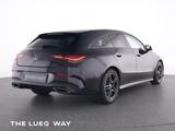 Mercedes-Benz CLA 180 SB AMG+STANDHZG+PANO+AHK+KEYLESS-GO+360° - Mercedes-Benz CLA 180 Shooting Brake in Leipzig