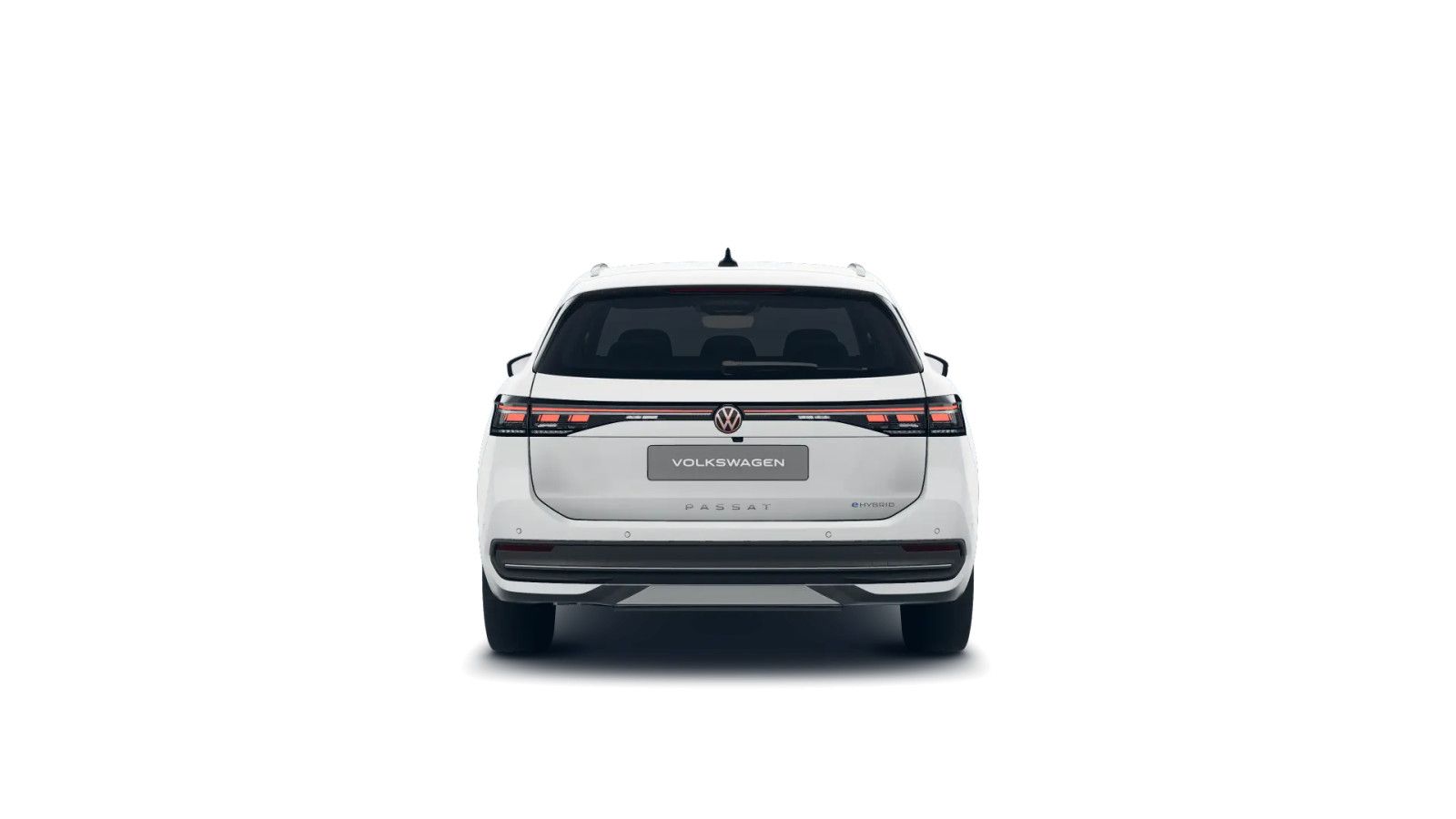 Volkswagen Passat - Bild 6