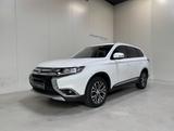 Mitsubishi Outlander 2.0 Benzine Autom. -  7 PL - GPS - Top - Mitsubishi: Allradantrieb