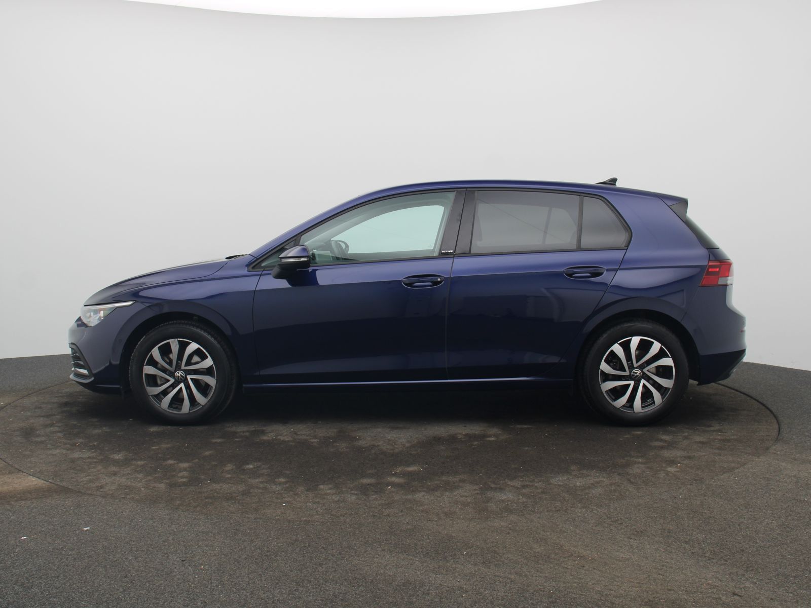Volkswagen Golf - Bild 5