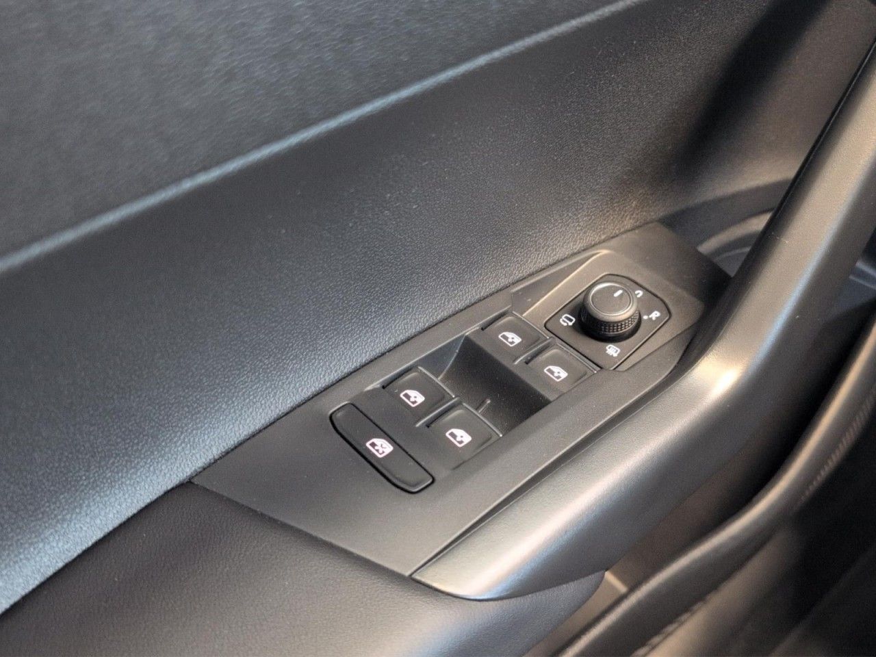 Taigo GOAL 1.0 TSI DSG Klima Navi