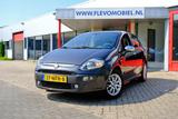 Fiat Punto Evo 1.3 M-Jet Dynamic 5-türig Airco|1e Eig - Fiat Punto Evo mit Diesel-Antrieb