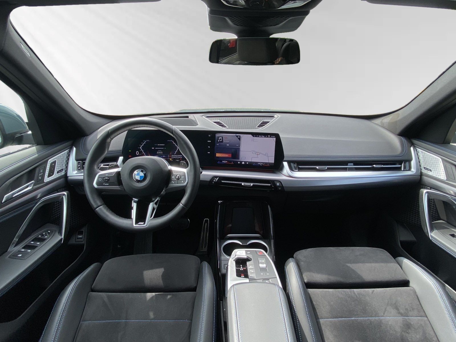 BMW X1 - Bild 9