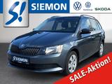 Skoda Fabia 1.2 TSI Combi Active Kinders. Vorb. ABS - Skoda Fabia: Active