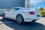 Bentley Continental GT 4.0 V8 *EZ. 2017 * - Bentley Continental GT aus 2017