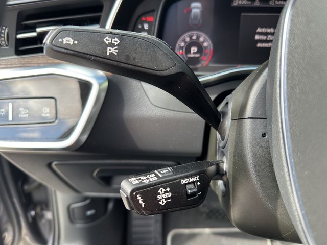A6 Avant 45 TFSI design S-tronic