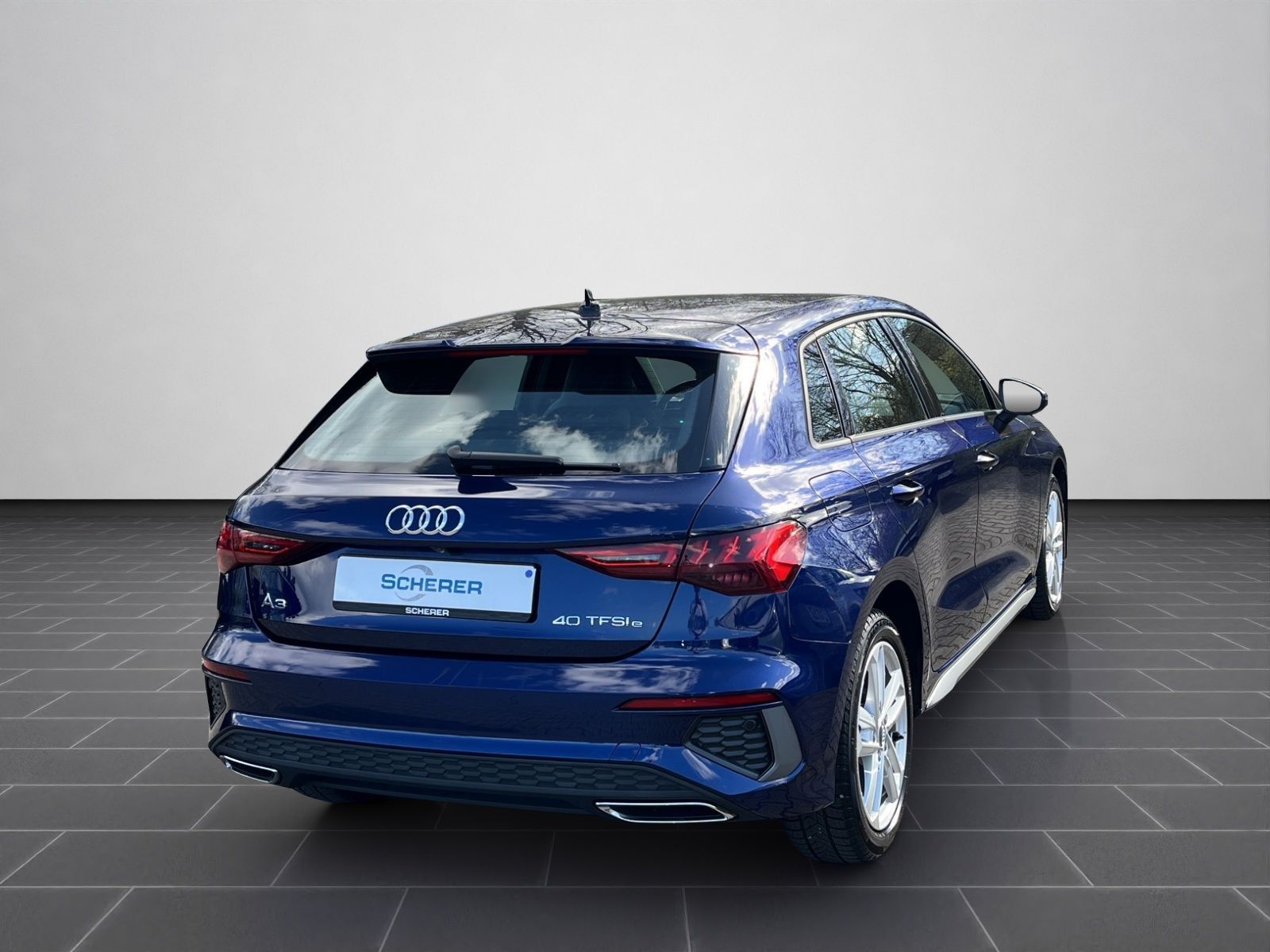 Audi A3 - Bild 3