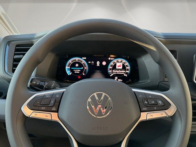 Fahrzeugabbildung Volkswagen Crafter Kasten 35 lang plus Hochdach 2.0TDI FWD