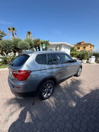 BMW X3 - 6