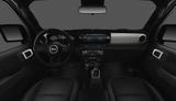 Jeep Wrangler 2.0 4x4|T-GDI|Willys|MY25|3TRG|HARDTOP - Jeep Wrangler: Hardtop