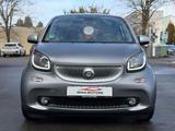 Smart ForTwo fortwo PRIME Leder Cool&Audio LED Pano - gebrauchte Kleinwagen in Ulm