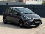 Toyota Yaris 1.5 Ltr. Kamera Klima BLT SHZ LKA AM - Toyota Gebrauchtwagen in Tübingen